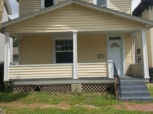 449 E Walnut St, Lancaster, OH 43130