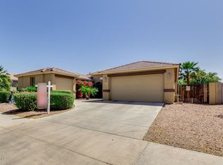 12079 N 140th Ln, Surprise, AZ 85379