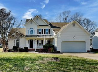 4114 Queens Grant Rd, Jamestown, NC 27282