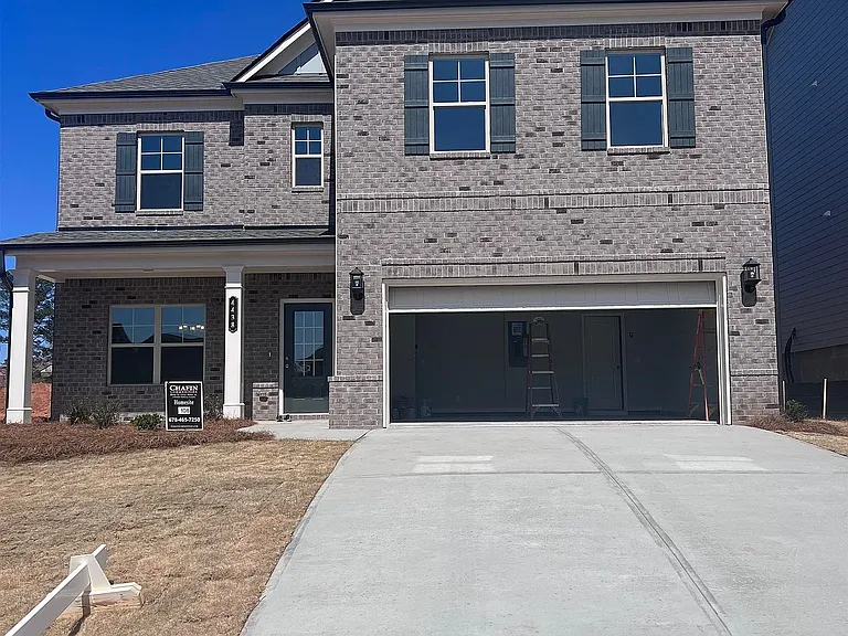 4438 Chestnut Oak Way — Photo 1