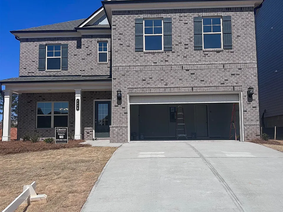 4438 Chestnut Oak Way