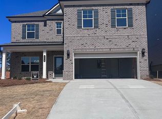4438 Chestnut Oak Way, Gainesville, GA 30504