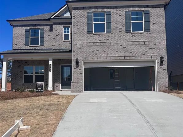 4438 Chestnut Oak Way, Gainesville, GA 30504