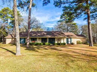 17122 County Road 1263, Flint, TX 75762