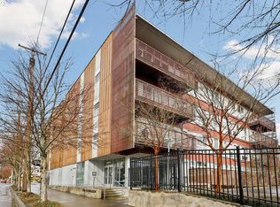 3970 N Interstate Ave UNIT 203, Portland, OR 97227