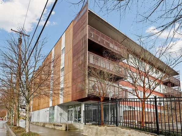 3970 N Interstate Ave Unit 203, Portland, OR 97227
