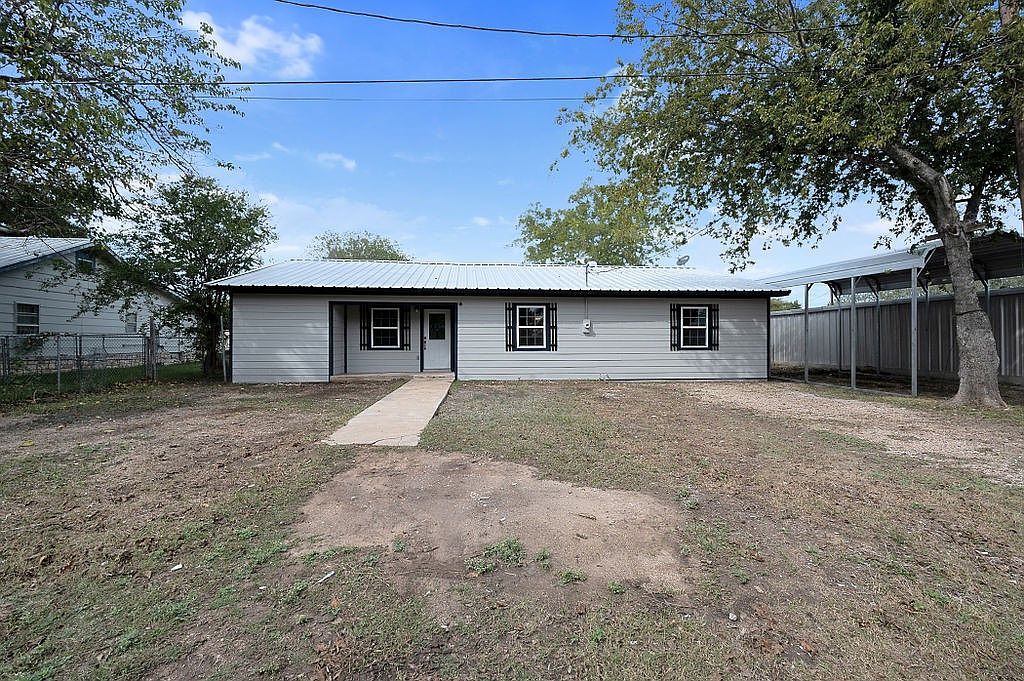110 County Road 1239, Kopperl, TX 76652 MLS 20589440 Zillow