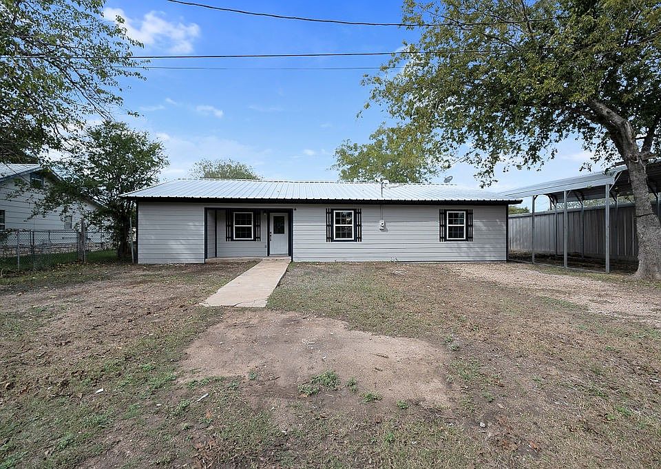 110 County Road 1239, Kopperl, TX 76652 MLS 20589440 Zillow