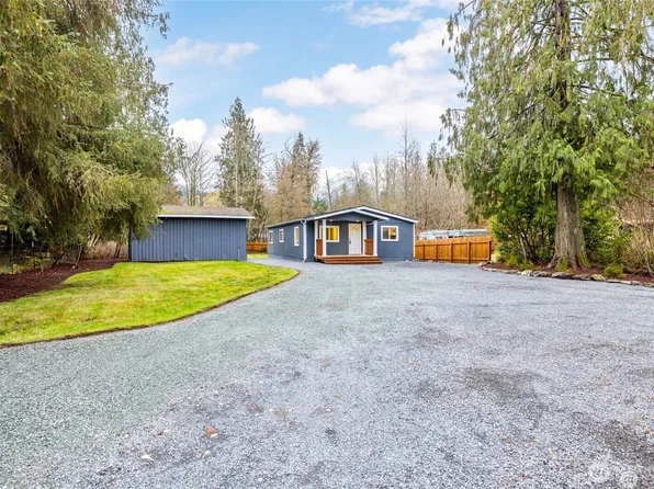 46120 Baker Drive, Concrete, WA 98237