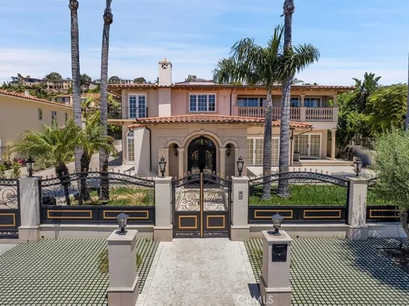 1548 Via Martinez, Palos Verdes Estates, CA 90274