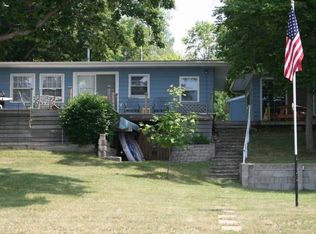 12344 Shorewood Beach Rd, Detroit Lakes, MN 56501