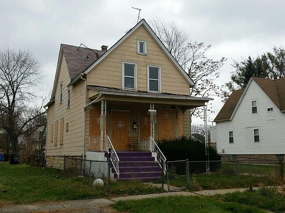 2nd image of 12023 S Parnell Ave