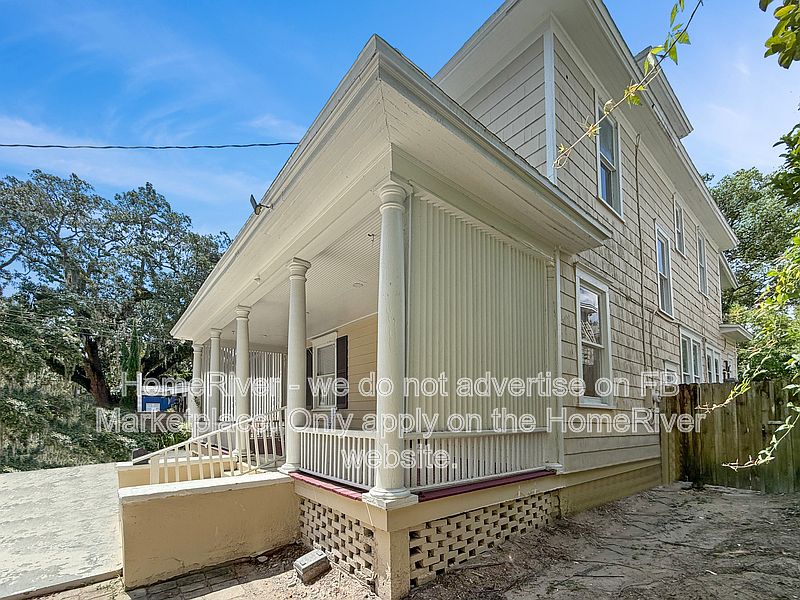 1st image of 1616 Willow Branch Ave APT 3
