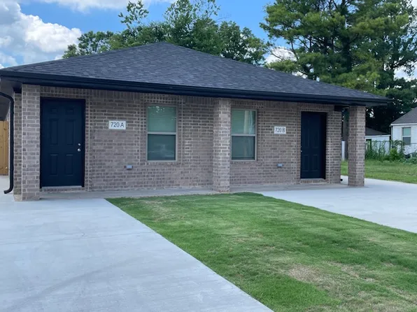 720 S 3rd Ave, Paragould, AR