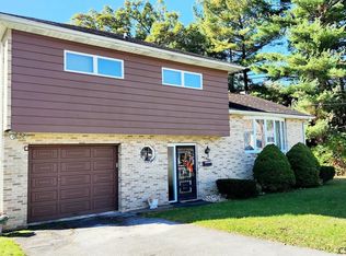 401 Gates Ave, Johnstown, PA 15906