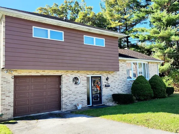 401 Gates Ave, Johnstown, PA 15906