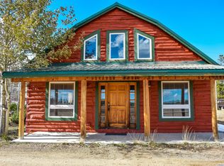 4063 State Highway 230, Laramie, WY 82070