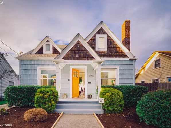 1253 N Baldwin St, Portland, OR 97217