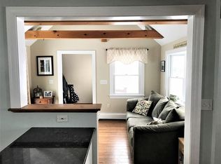 6 Rodgers Cir, North Reading, MA 01864