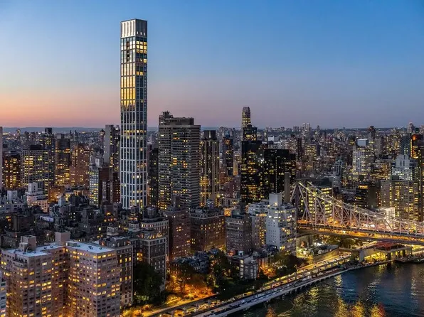 430 East 58th Street PH77 image 3 of 27