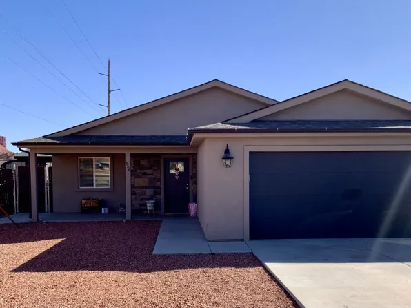 852 E Rocky Rd, Kanab, UT 84741