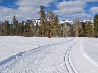 27 Lodge Ln #A, Winthrop, WA 98862