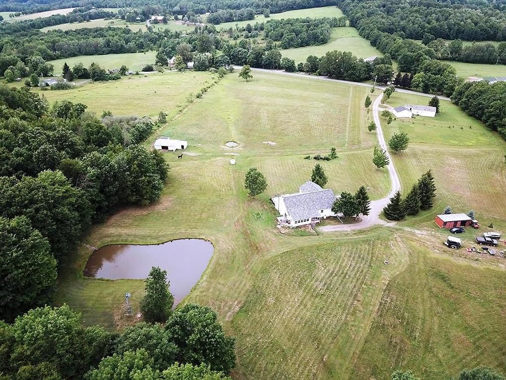 308 Wilbur Hill Rd, Unadilla, NY 13849 Zillow