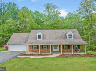 13667 Van Doren Rd, Manassas, VA 20112