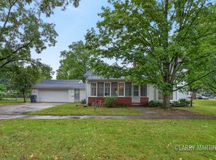 408 Kalamazoo St, Otsego, MI 49078