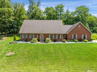 27 Carter Blvd, Jasper, IN 47546