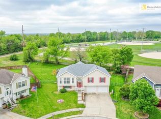 801 Golden Ct, Belton, MO 64012