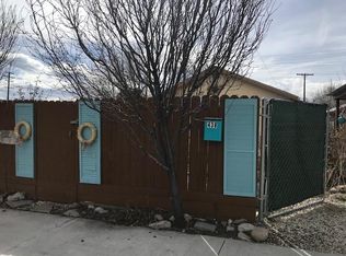 435 Vassar St, Reno, NV 89502