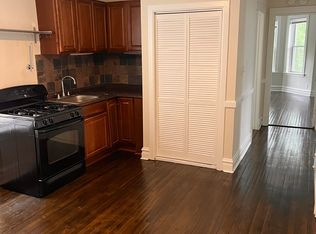 2947 N Springfield Ave #2, Chicago, IL 60618