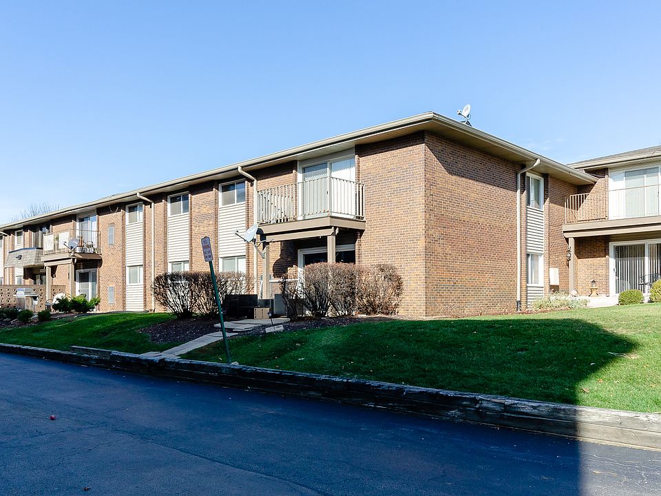 2300 Beau Monde Ln APT 206 Lisle IL 60532 Zillow