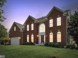 10616 Chatterton Way, Woodstock, MD 21163