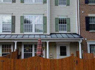 5357 Regal Ct, Frederick, MD 21703