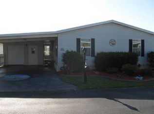 2214 Tamarron Ln, Winter Haven, FL 33881