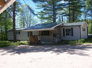 9925 Levering Rd, Levering, MI 49755