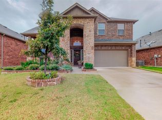 3920 Blessington Dr, Frisco, TX 75036