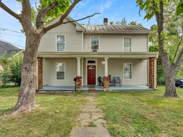 1016 12th St SE, Roanoke, VA 24013