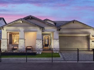 1065 E Gleneagle Dr, Chandler, AZ 85249