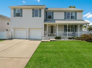 2510 Buffalo Ave, Trevose, PA