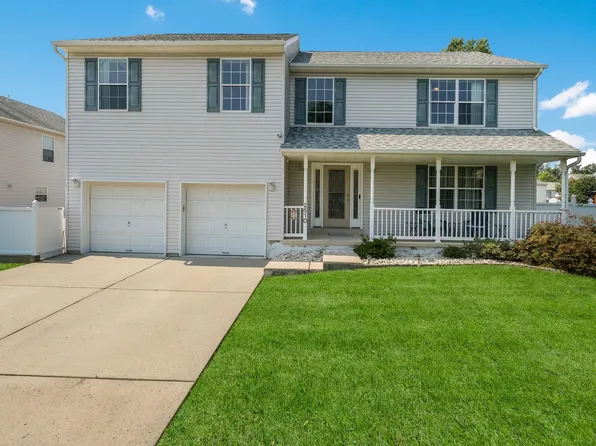 2510 Buffalo Ave, Trevose, PA 19053