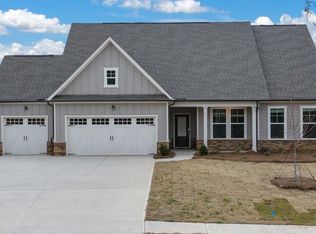52 Black Rock Rdg, Sharpsburg, GA 30277
