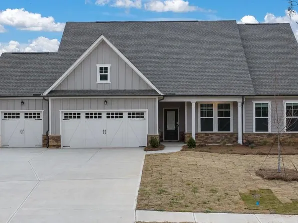 52 Black Rock Rdg, Sharpsburg, GA 30277
