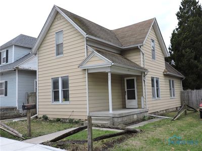 402 Baden St, Toledo, OH, 43609
