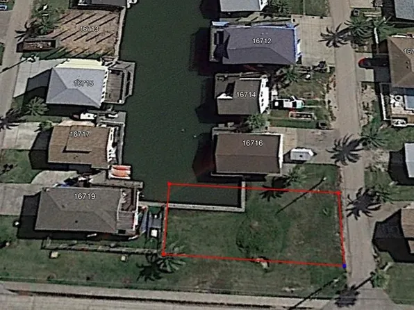 16718 Montego Way, Galveston, TX 77554