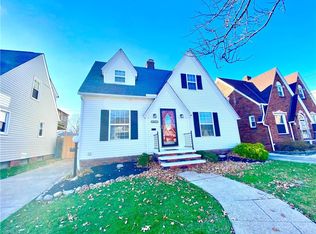 4052 W 49th St, Cleveland, OH