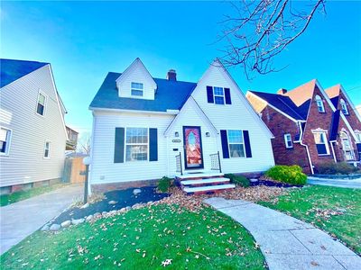4052 W 49th St, Cleveland, OH, 44144