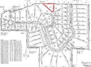 161 Secretariat Court #LOT #57, Forsyth, GA 31029